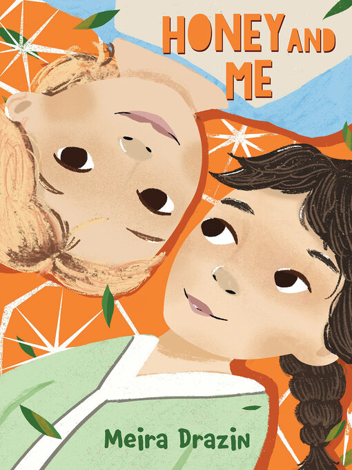 Cover image for Honey and Me